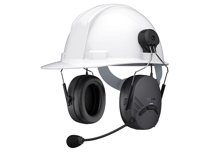 INDUSTRIAL: Bluetooth Headsets & Mesh Adapter