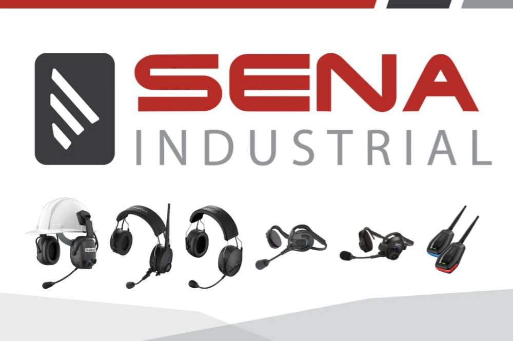 Sena Bluetooth